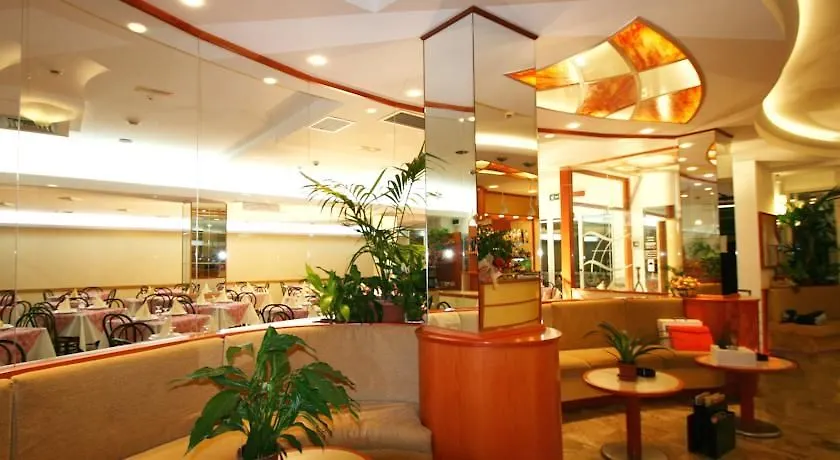 Hotel Zurigo Rimini