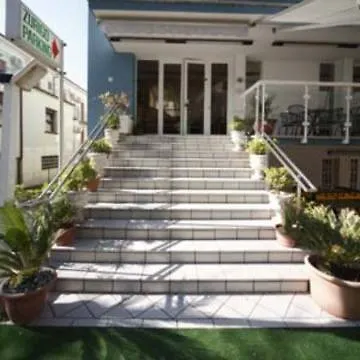 Hotel Zurigo Rimini