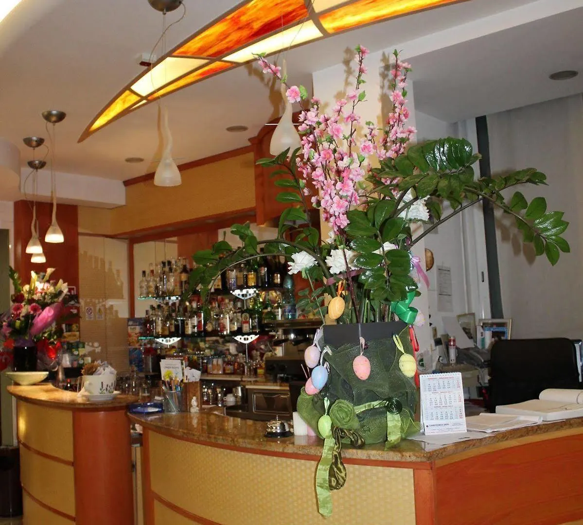 Hotel Zurigo Rimini