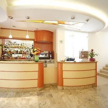 Hotel Zurigo Rimini